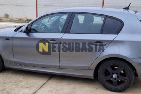 Suzuki Marauder 250 2005