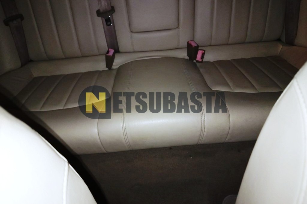 Jaguar X-Type 2.5 V6 Aut. 2001