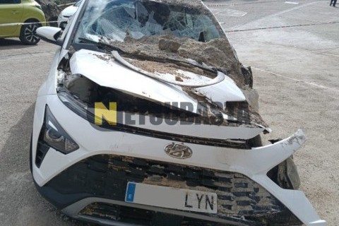 Mercedes-Benz Actros 1848 LS 2021