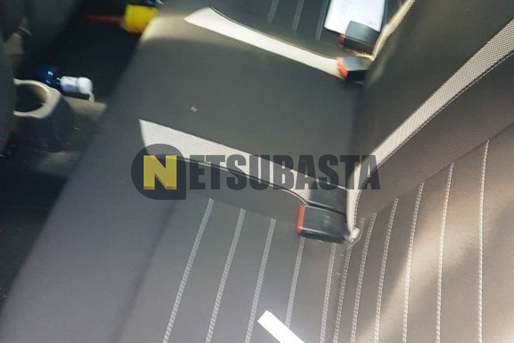 Dacia Sandero Stepway 0.9 TCe 2018