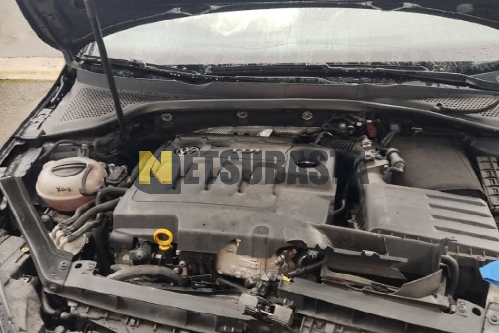 Volkswagen Golf 1.6 TDI 2017