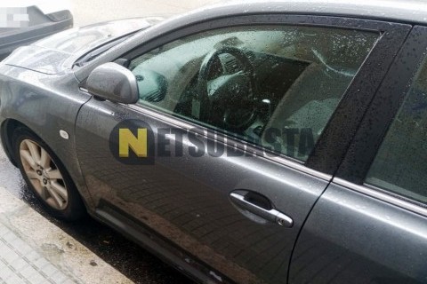 Mercedes-Benz Actros 1848 LS 2021