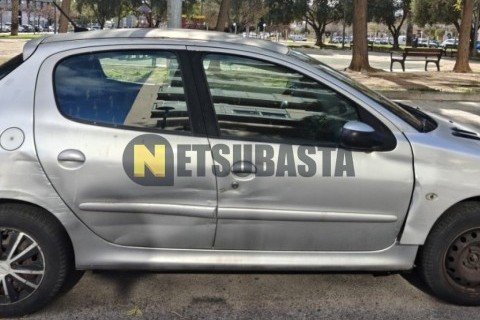 Mercedes-Benz Actros 1848 LS 2021