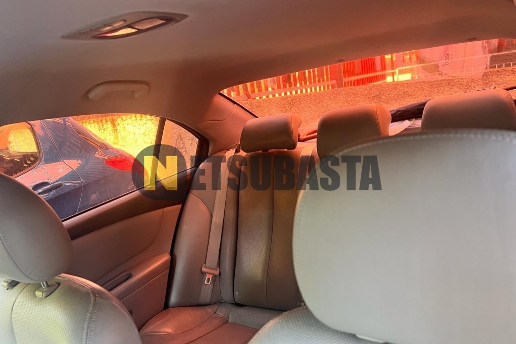 Kia Magentis 2.0 CRDi VGT Aut. 2009