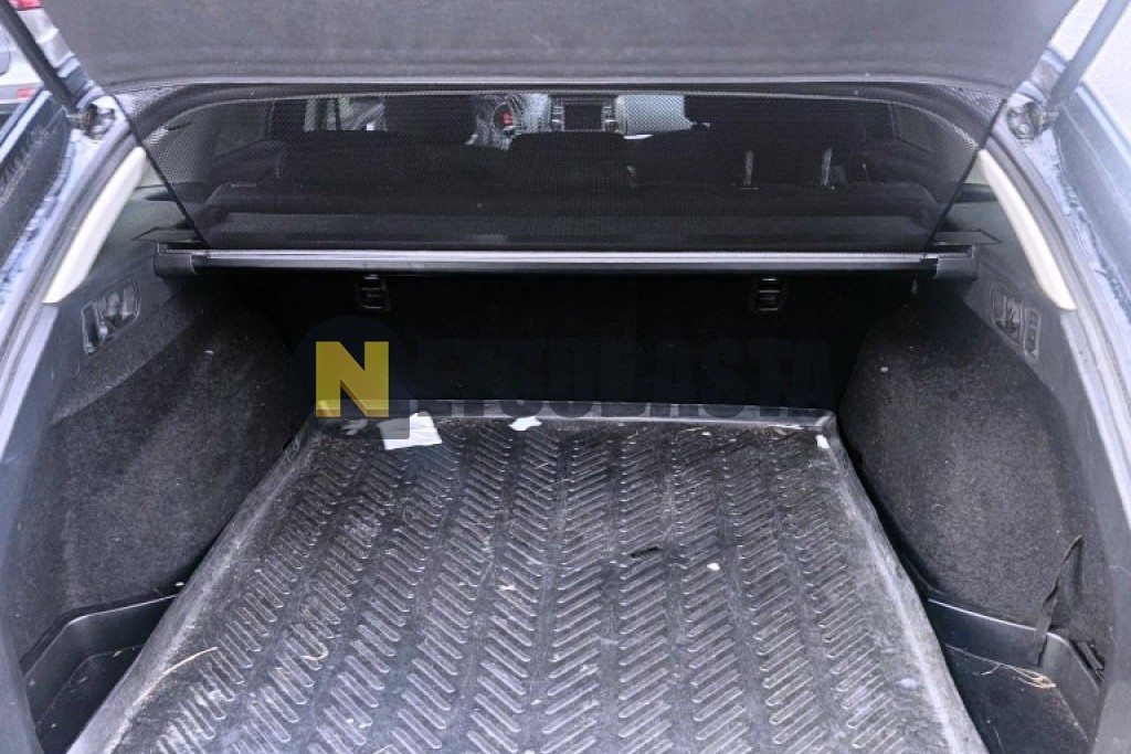 Mazda 6 Wagon 2.2 SKYACTIV-D 2015