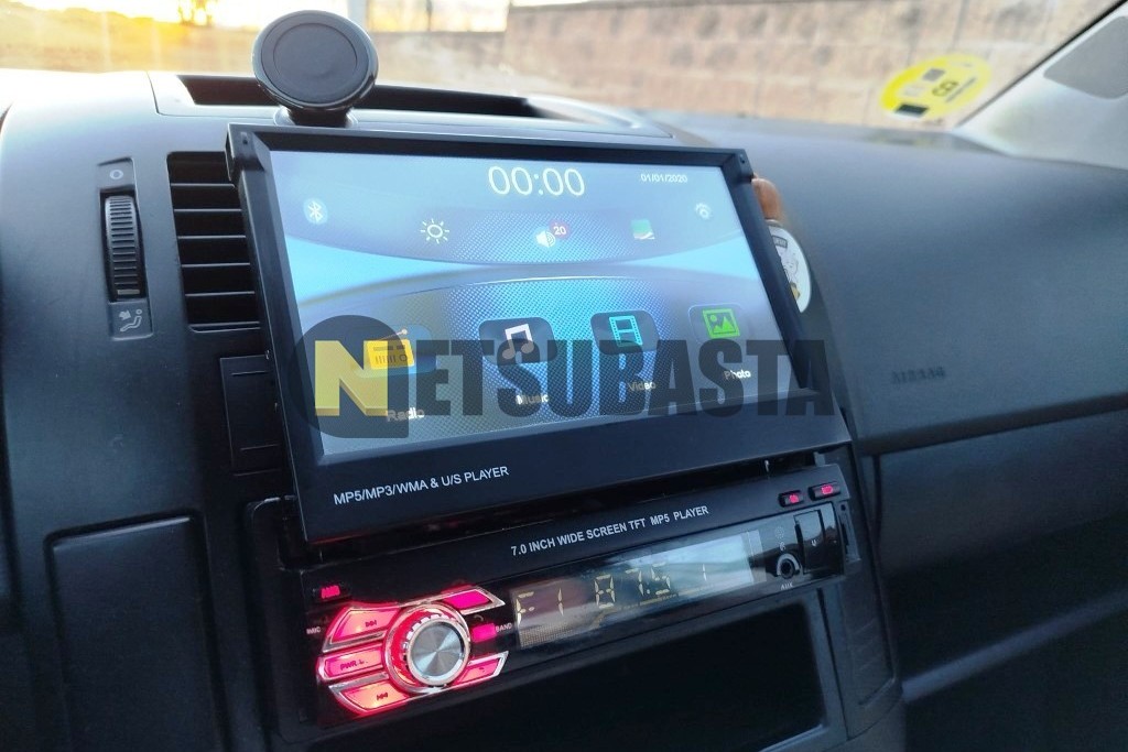 Volkswagen Polo 1.2 2003