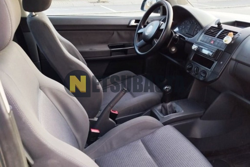 Volkswagen Polo 1.2 2003