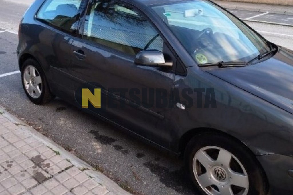 Volkswagen Polo 1.2 2003
