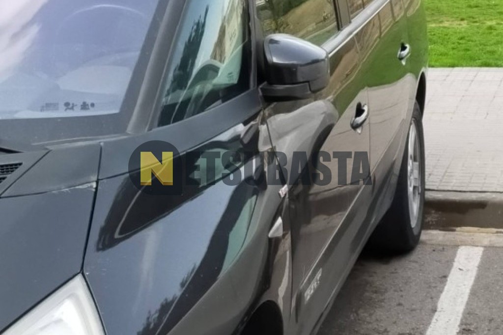 Renault Grand Espace 2.2 dCi Aut. 2005