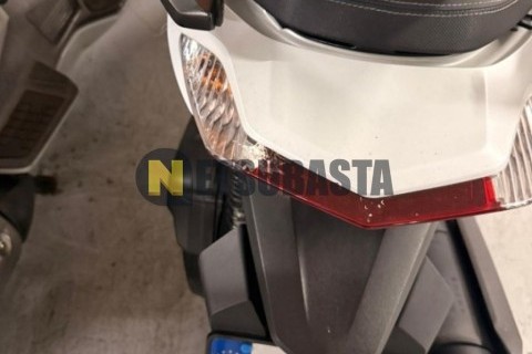 Mercedes-Benz Actros 1848 LS 2021