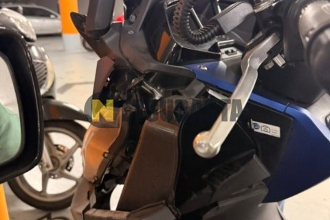 Mercedes-Benz Actros 1848 LS 2021