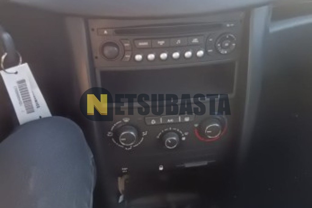 Peugeot 207 1.4 HDi 2010