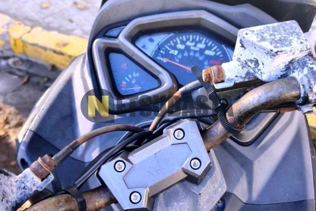 SYM Jet 14 125i 2019