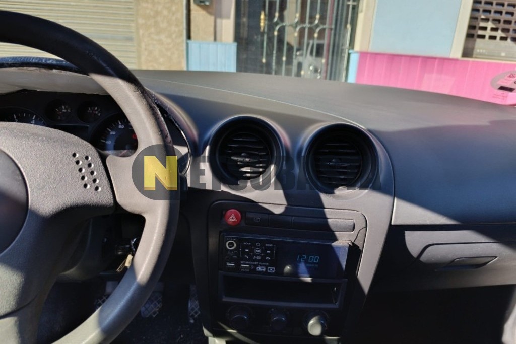 Seat Ibiza 1.4 2003