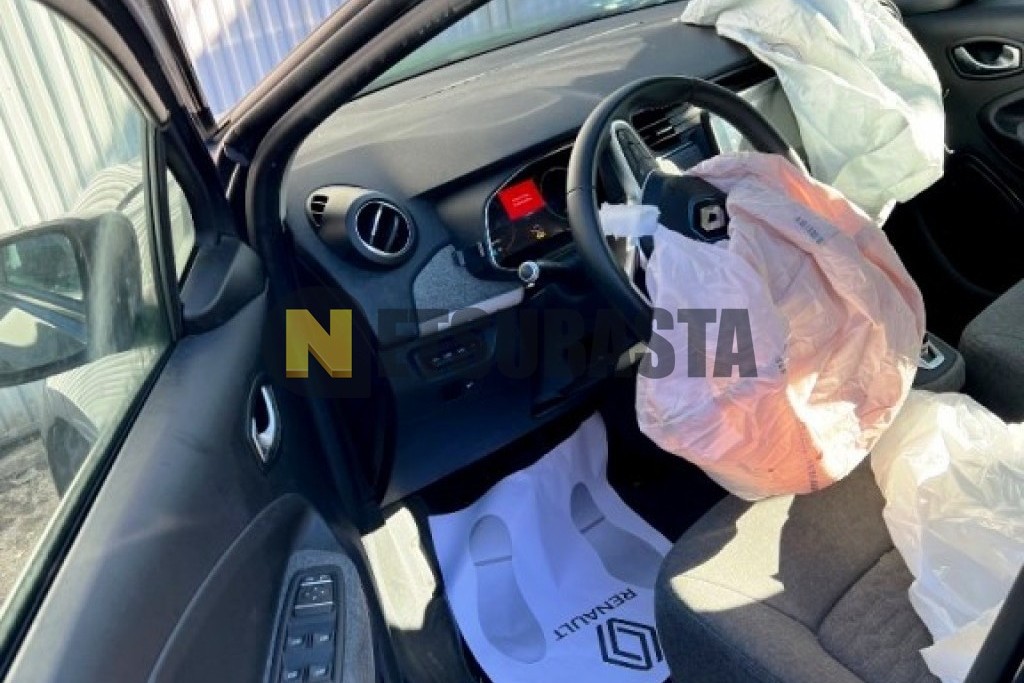 Renault ZOE R110 Batería 50 kWh 2020