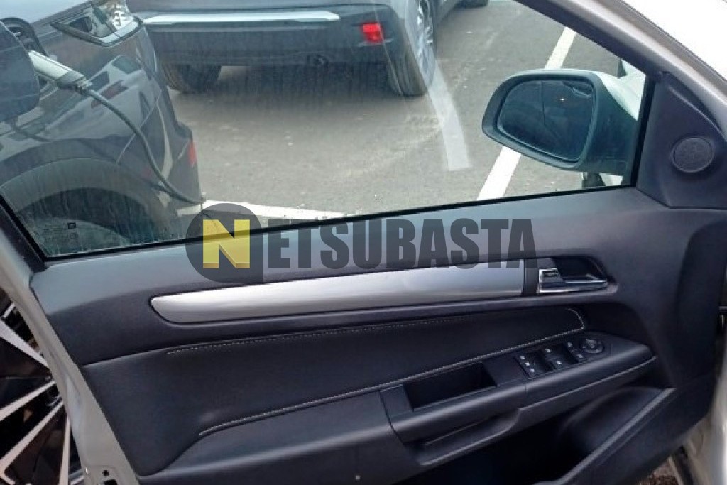 Opel Astra Sedan 1.7 CDTi 2009