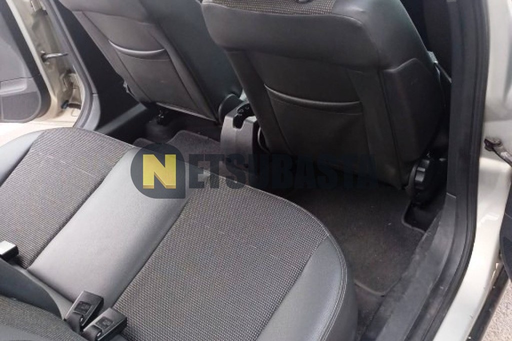 Opel Astra Sedan 1.7 CDTi 2009