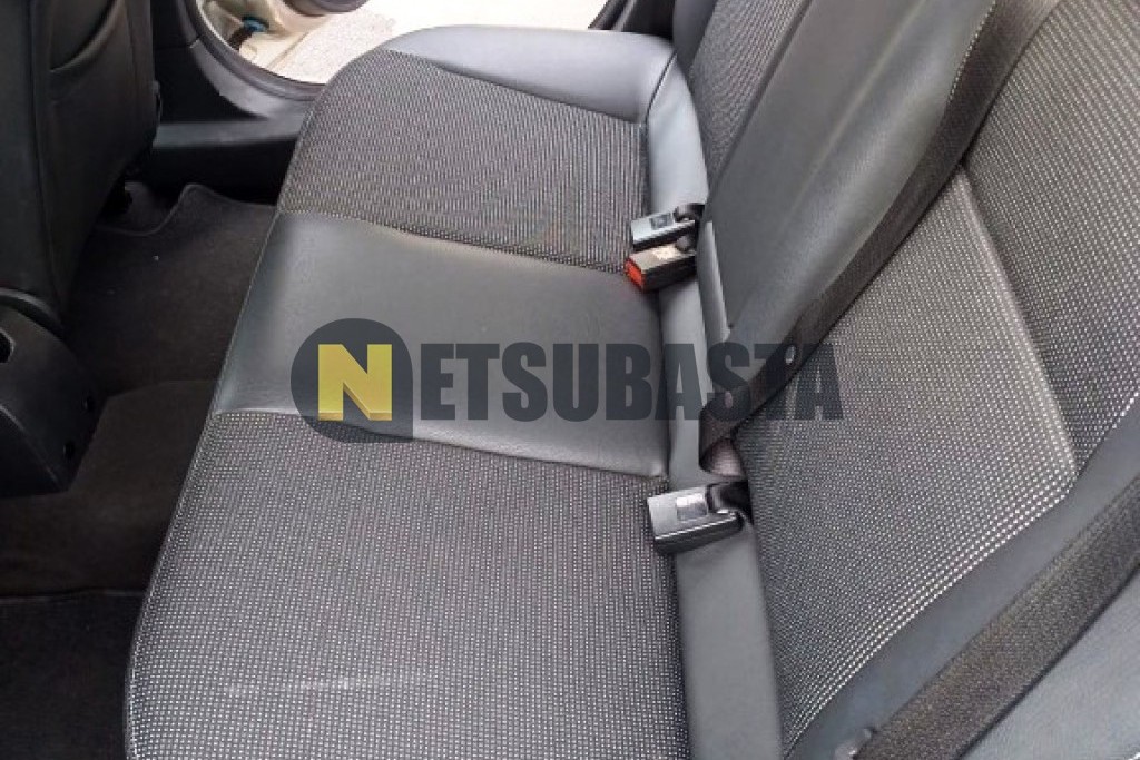 Opel Astra Sedan 1.7 CDTi 2009