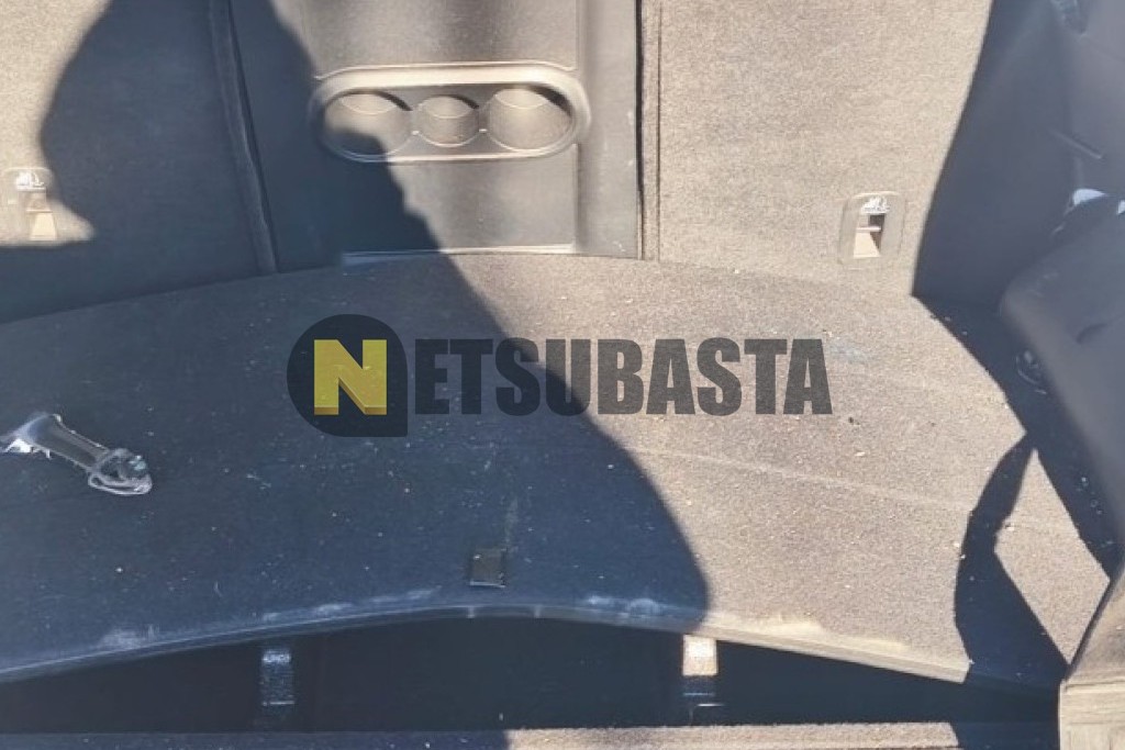 Kia Carens 1.7 CRDi VGT Eco-Dynamics 2016