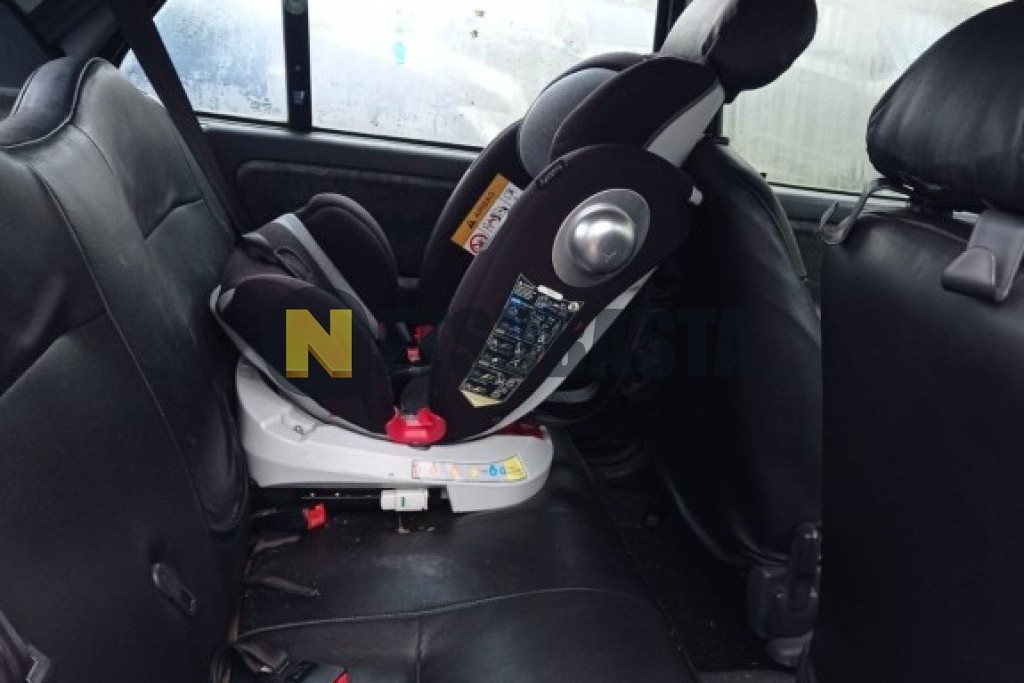 Citroën Saxo 1.5D 1998