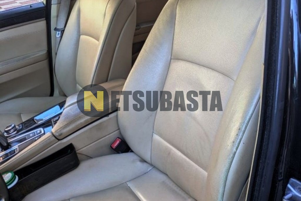 Bmw 520d Aut. 2013