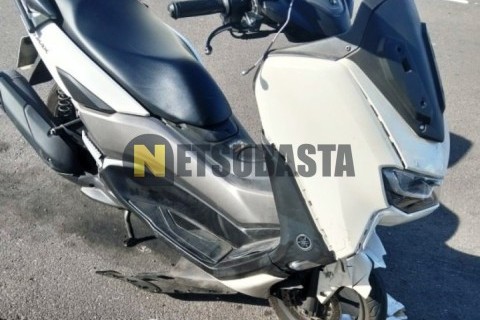 Piaggio Zip 50 2004