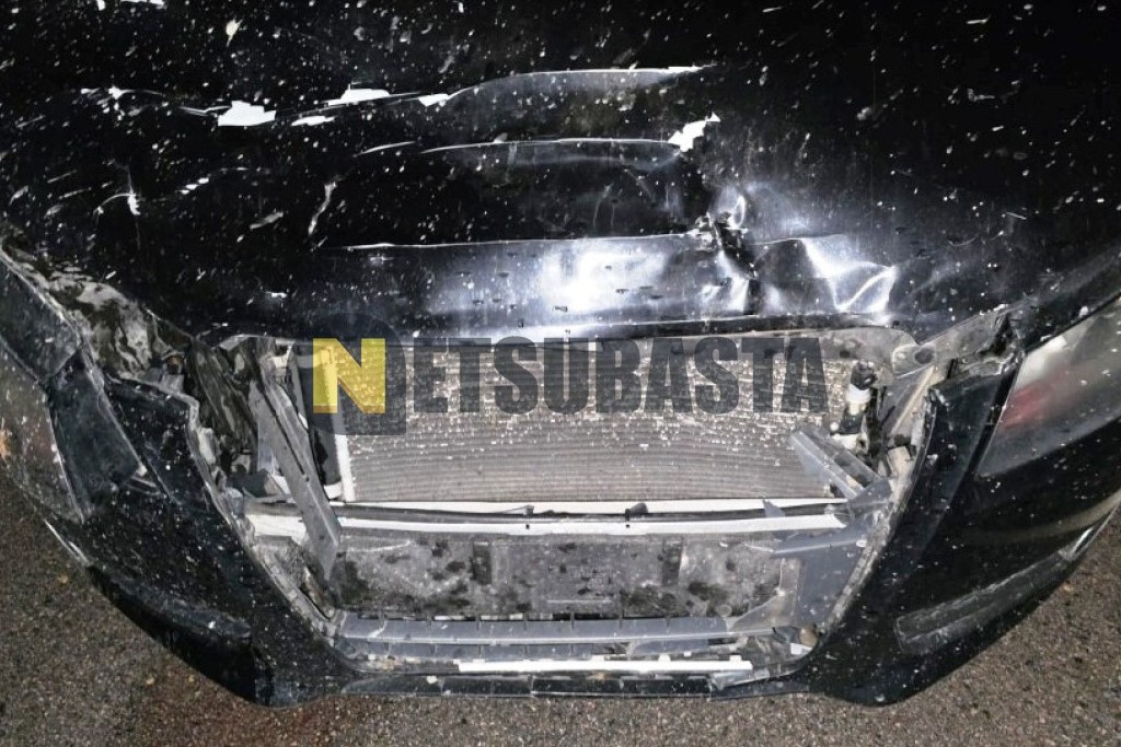 Audi A5 Coupe 2.7 TDI multitronic 2008