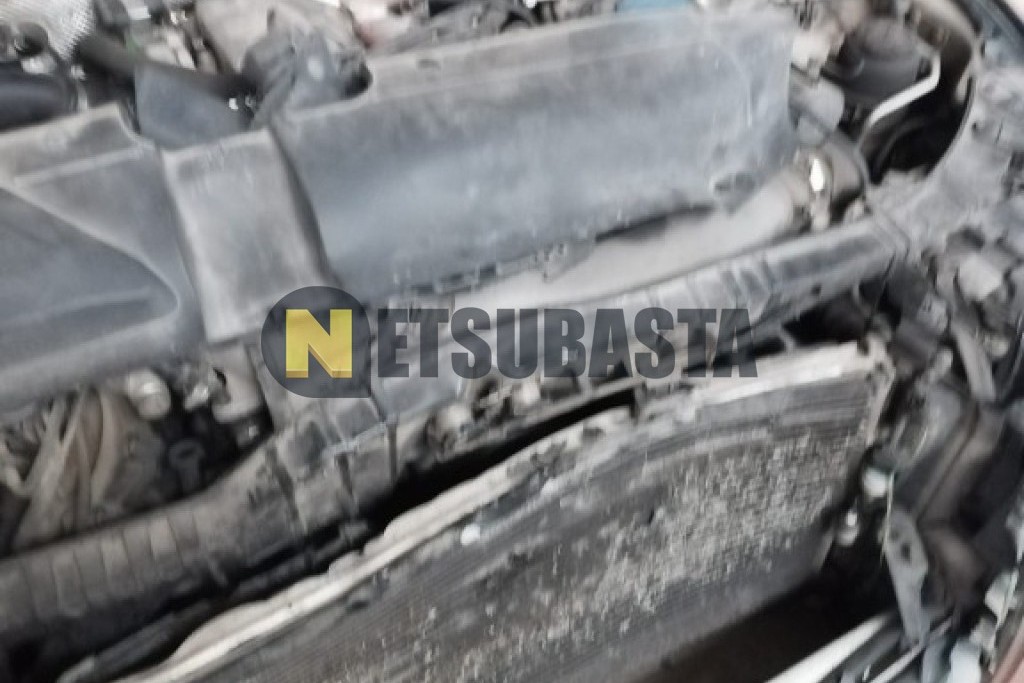 Audi A5 Coupe 2.7 TDI multitronic 2008