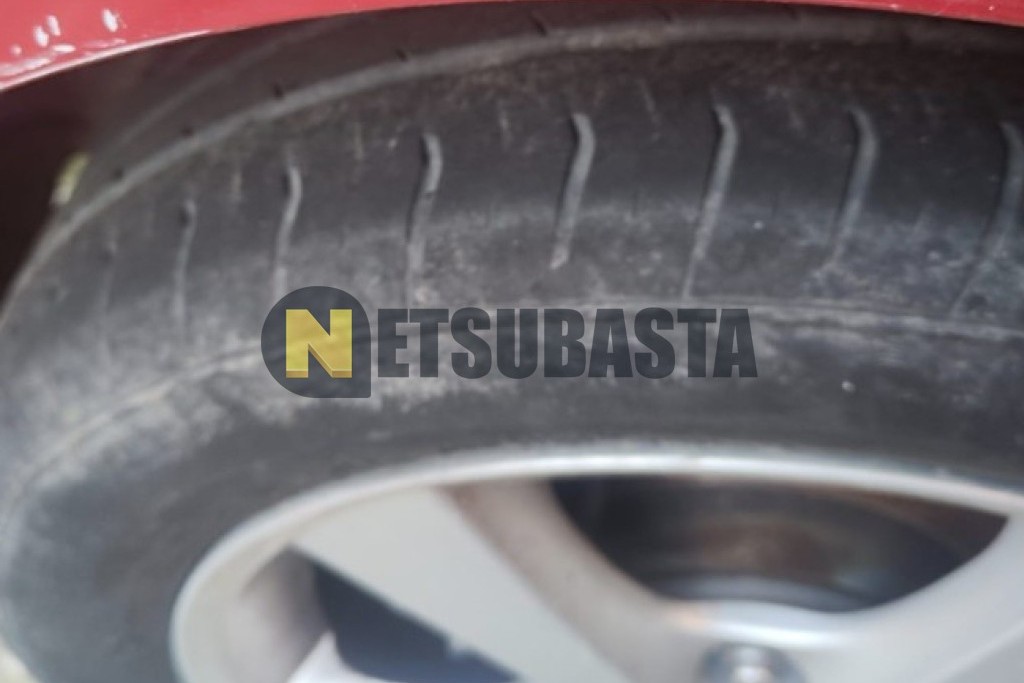 Mazda 3 1.6 CRTD 2005