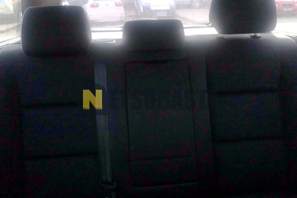 Audi A4 Avant 1.9 TDI multitronic 6 vel. 2004