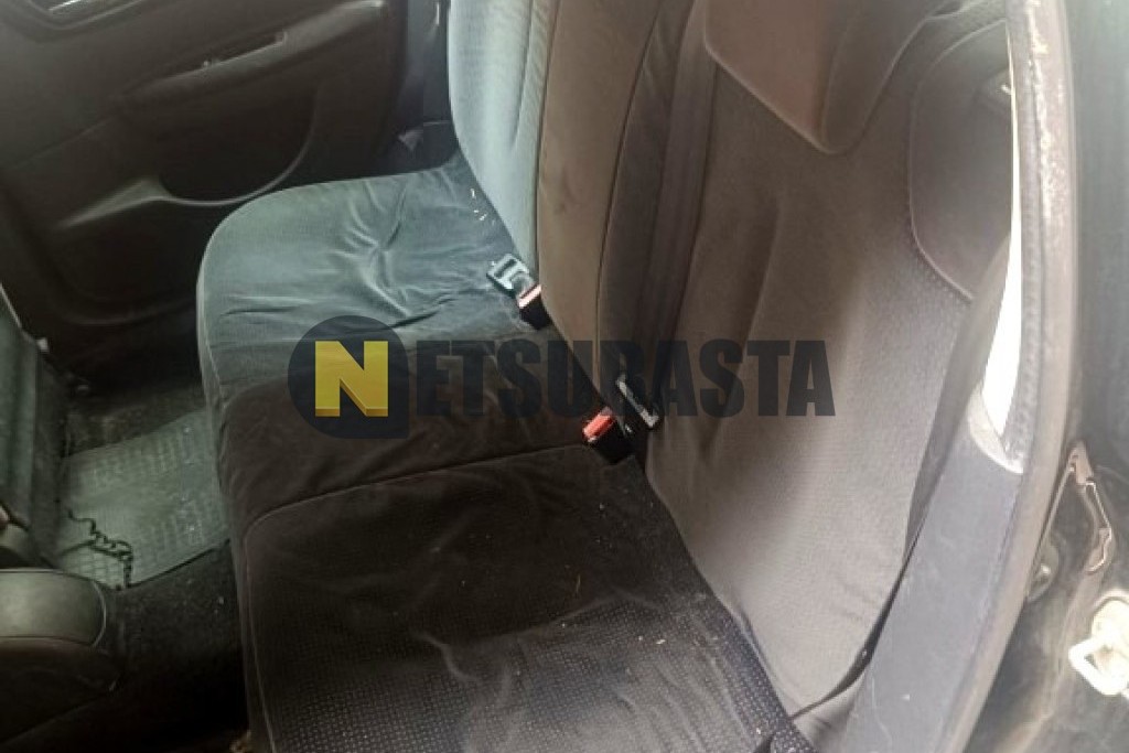 Citroën C4 1.6 HDi 2008