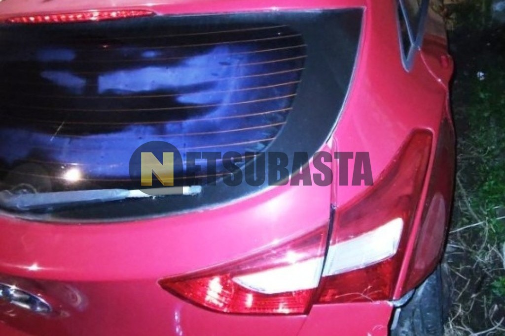 Hyundai i30 1.4 MPi 2015