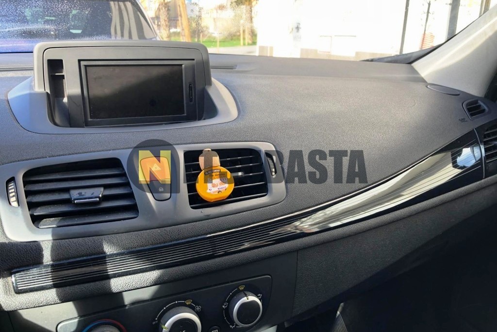 Renault Megane 1.5 dCi 2009