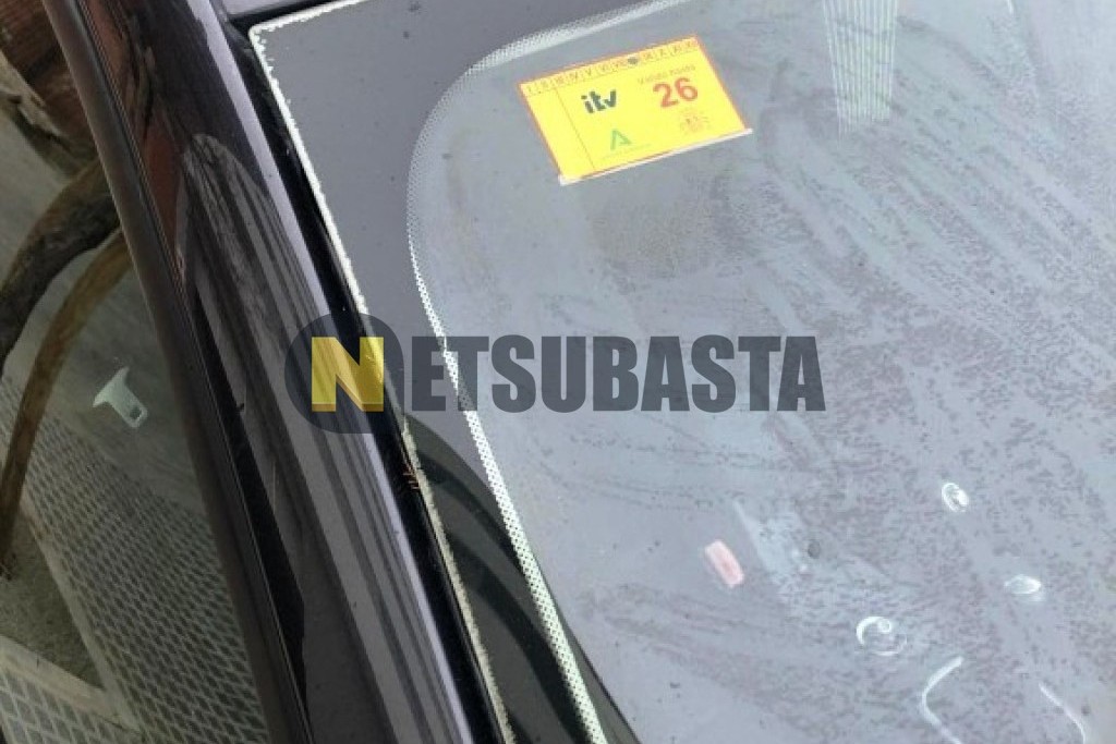 Renault Megane 1.5 dCi 2009