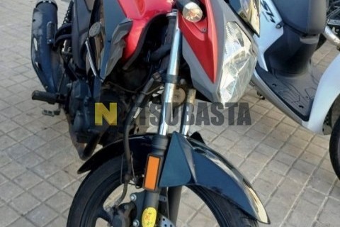 Piaggio Zip 50 2004