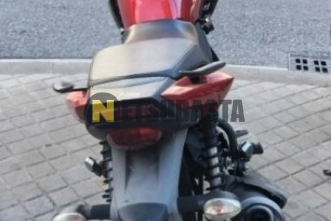 Piaggio Zip 50 2004