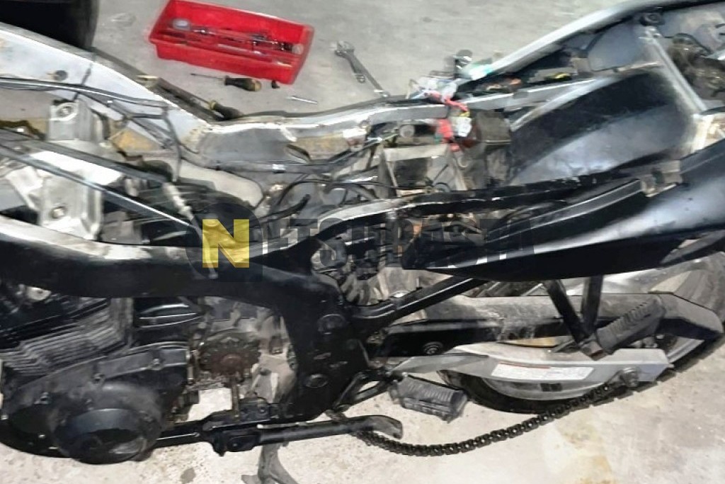 Suzuki GS 500 E 2001