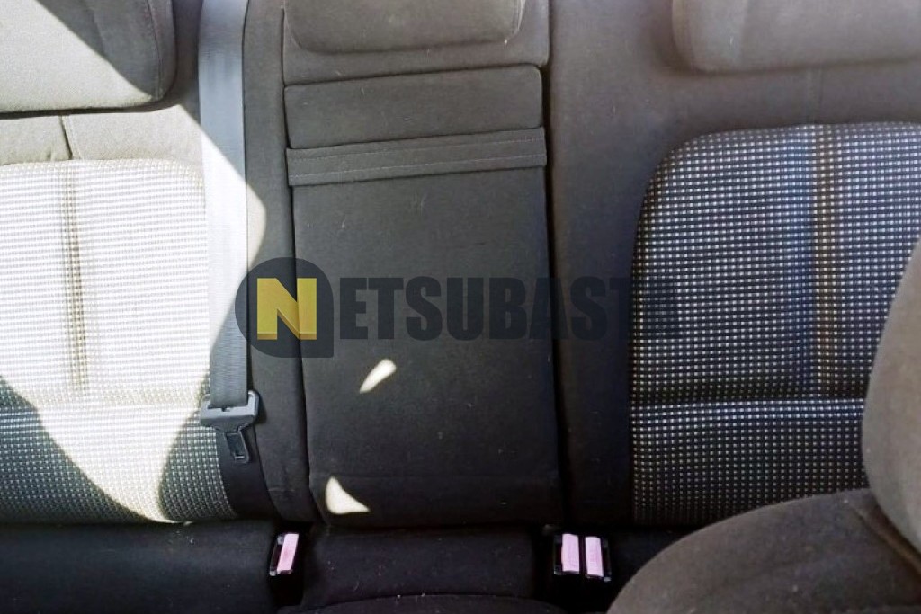 Peugeot 407 2.0 HDi FAP 2005