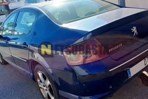 Suzuki Marauder 250 2005