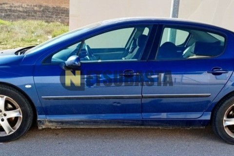 Suzuki Marauder 250 2005