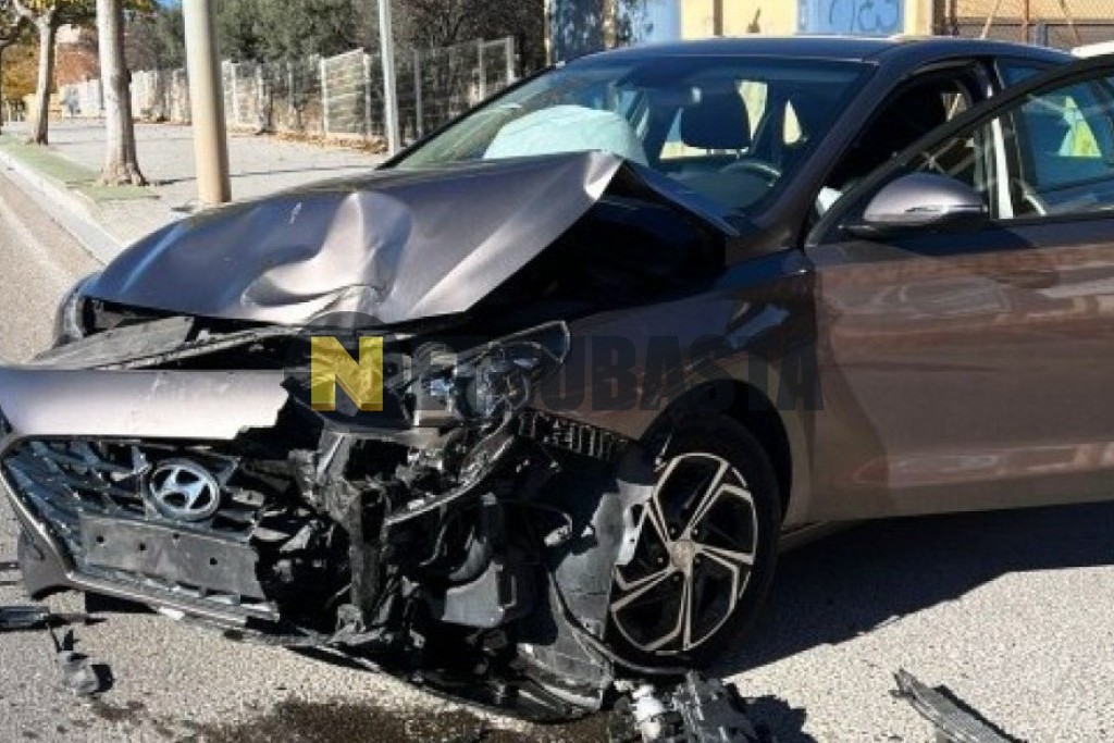 Hyundai i30 1.0 T-GDi 2020