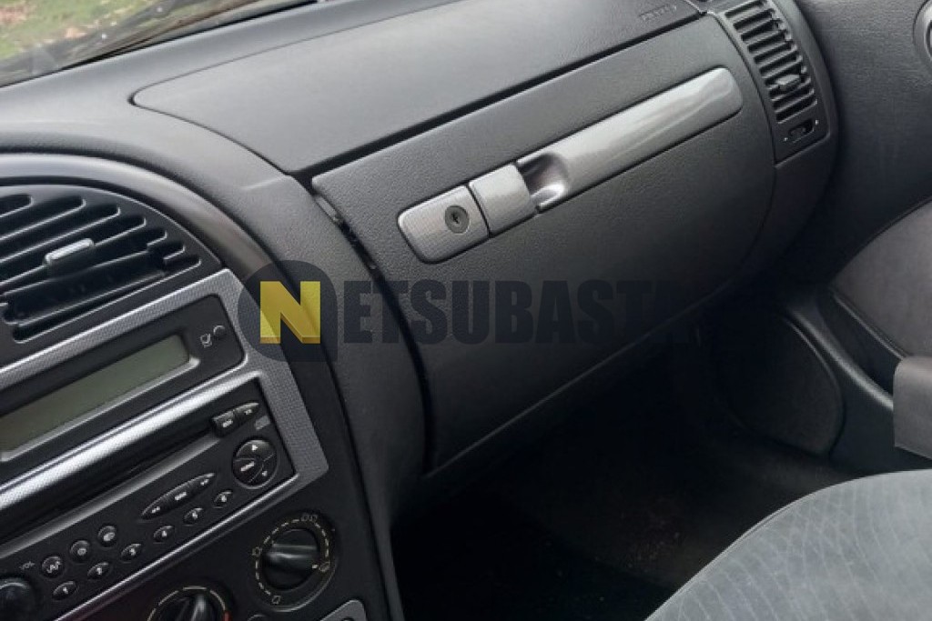 Citroën Xsara 2.0 HDi 2003