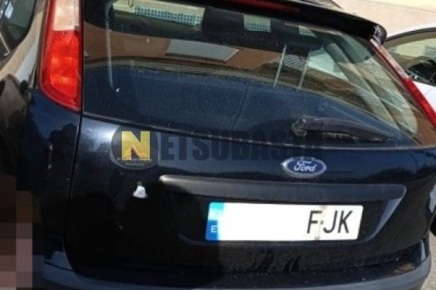 Suzuki Marauder 250 2005