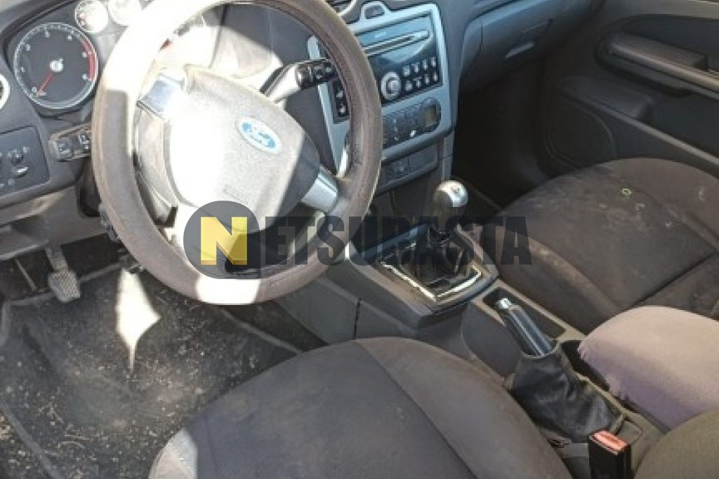 Ford Focus 1.8 TDCi 2006