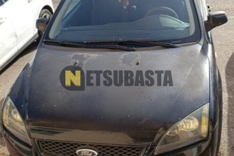 Suzuki Marauder 250 2005