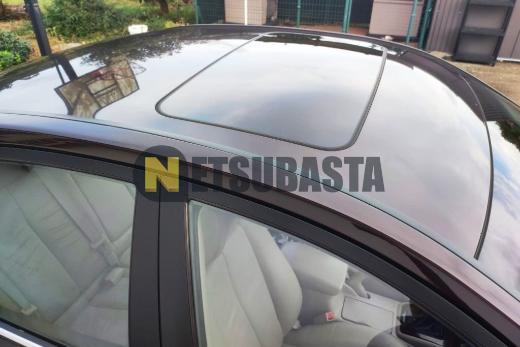 Hyundai Sonata 2.0 CRDi 2006