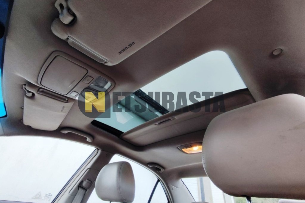 Hyundai Sonata 2.0 CRDi 2006