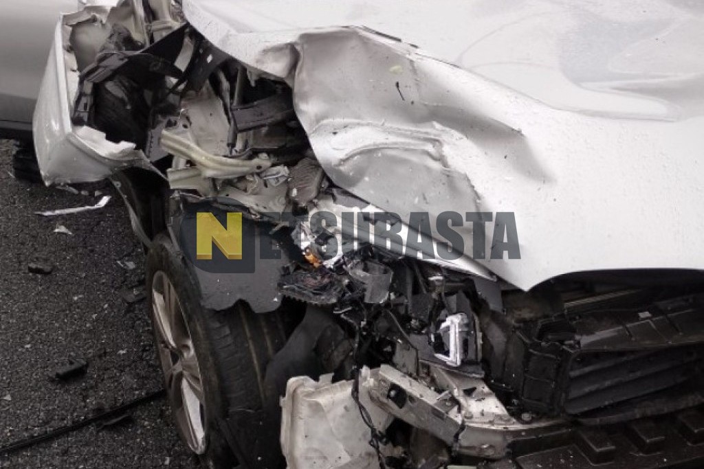 Bmw X1 sDrive18d Aut. 2017