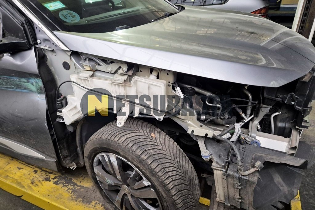 Peugeot 3008 1.5 BlueHDi EAT8 2022