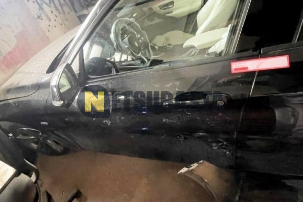 Bmw 420d Gran Coupé Aut. 2015